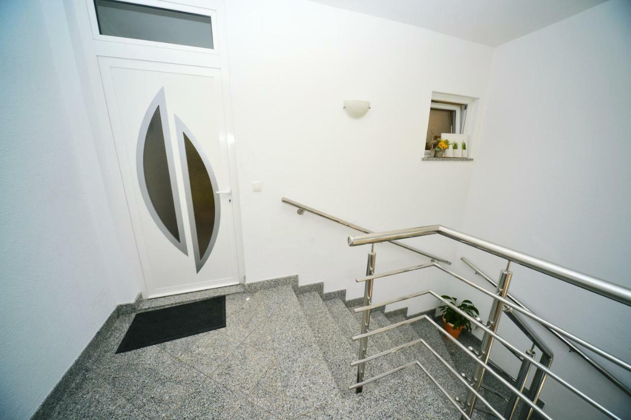 Apartments Mrkonja Matulji Exterior foto